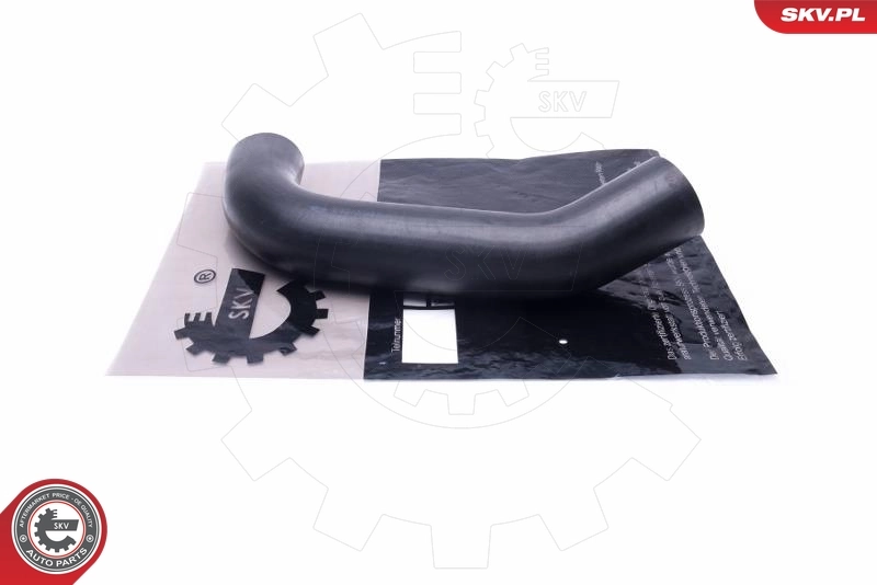 Charge Air Hose